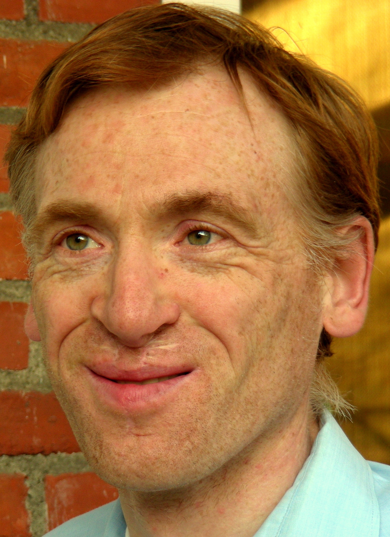 Michael Hans Herrmann